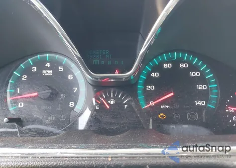 2014 Chevrolet Traverse 1Lt z USA, uszkodzony, nr VIN 1GNKRGKD2EJ320372